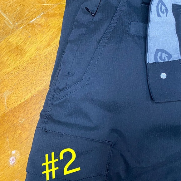 2 pairs 5.11 Tactical Pants size large - Picture 7 of 7